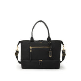 Black/Gold